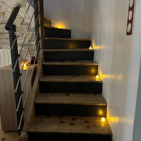 Maison Avec Spa Villa Maisdon-sur-Sevre Buitenkant foto