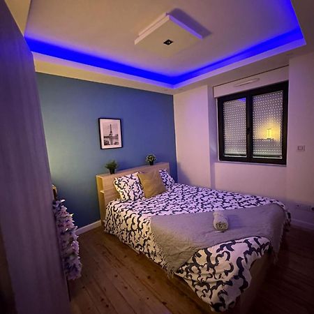 Maison Avec Spa Villa Maisdon-sur-Sevre Buitenkant foto