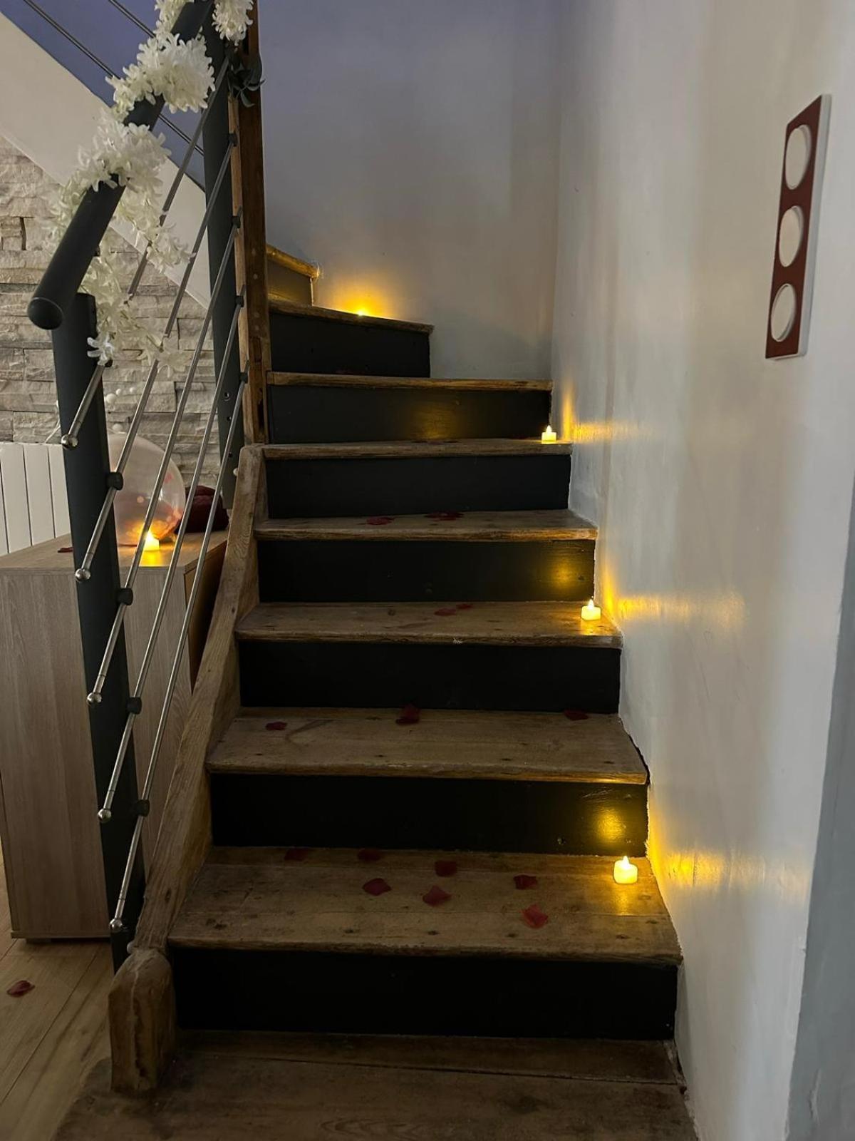 Maison Avec Spa Villa Maisdon-sur-Sevre Buitenkant foto