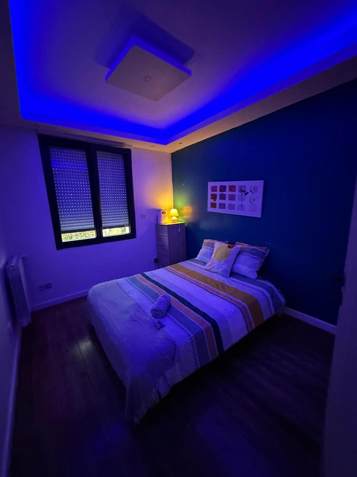 Maison Avec Spa Villa Maisdon-sur-Sevre Buitenkant foto