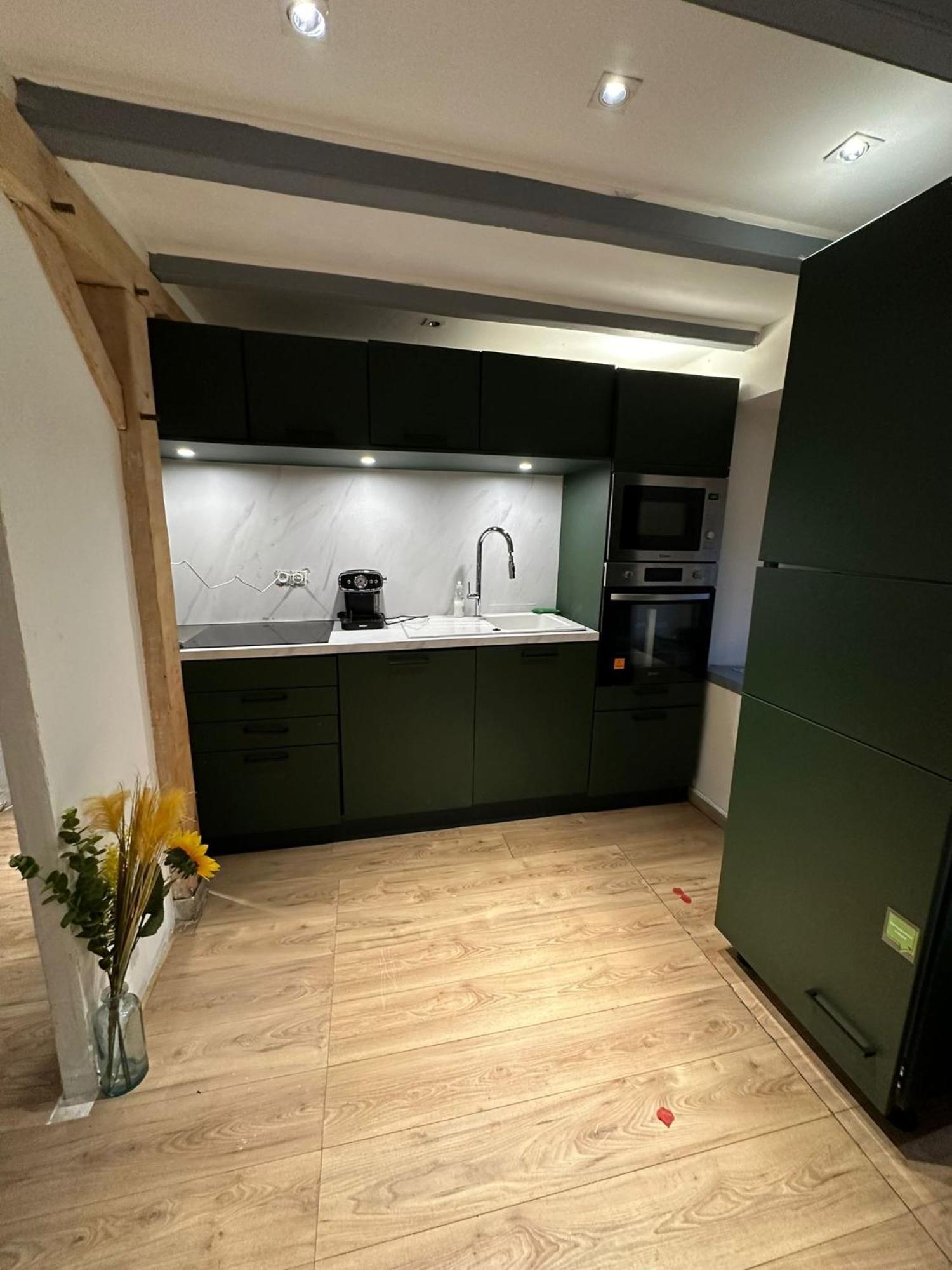Maison Avec Spa Villa Maisdon-sur-Sevre Buitenkant foto