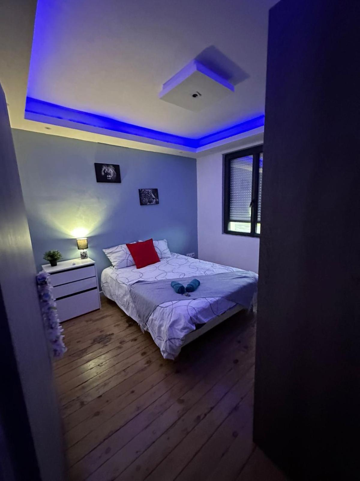 Maison Avec Spa Villa Maisdon-sur-Sevre Buitenkant foto