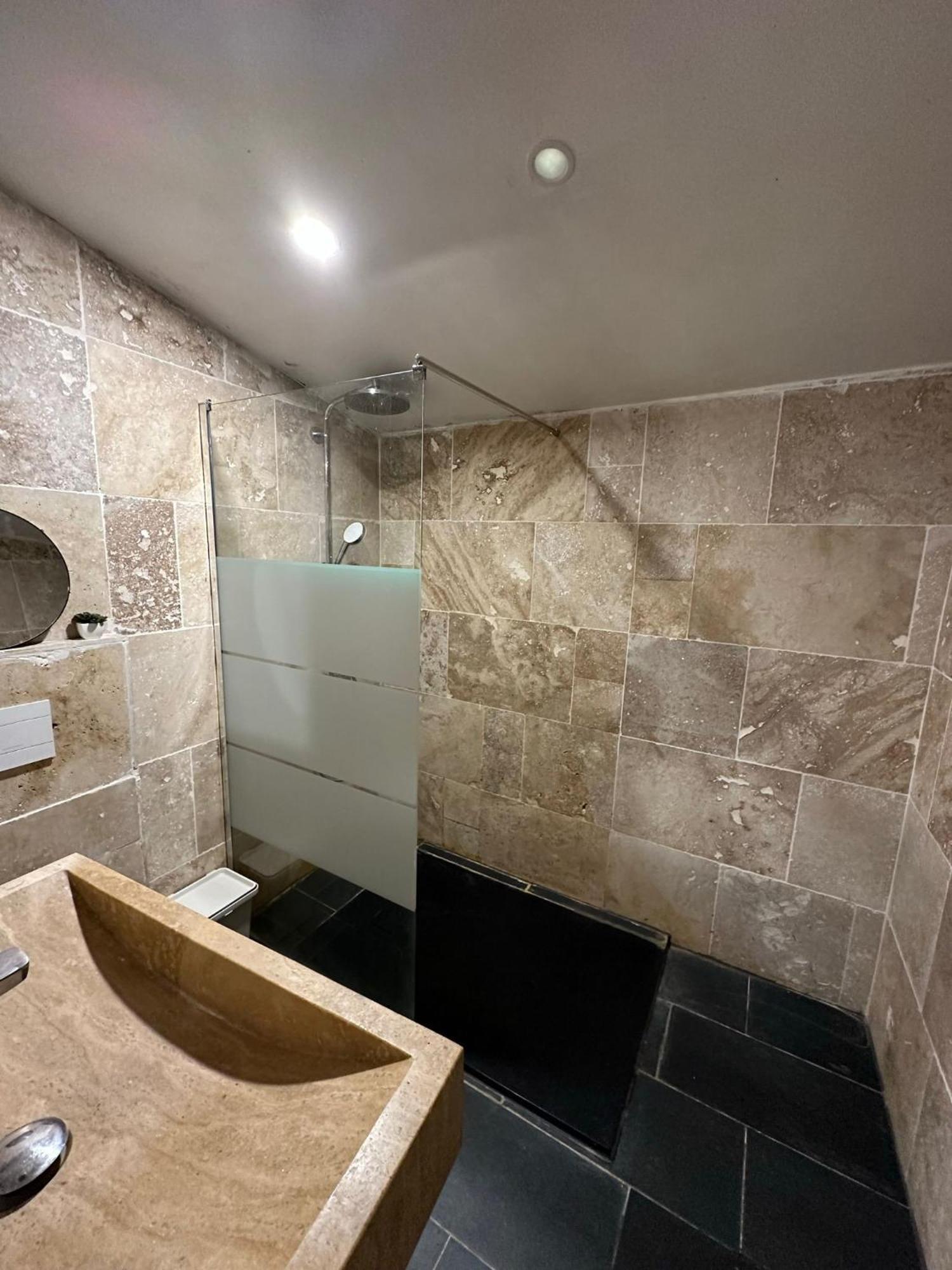 Maison Avec Spa Villa Maisdon-sur-Sevre Buitenkant foto